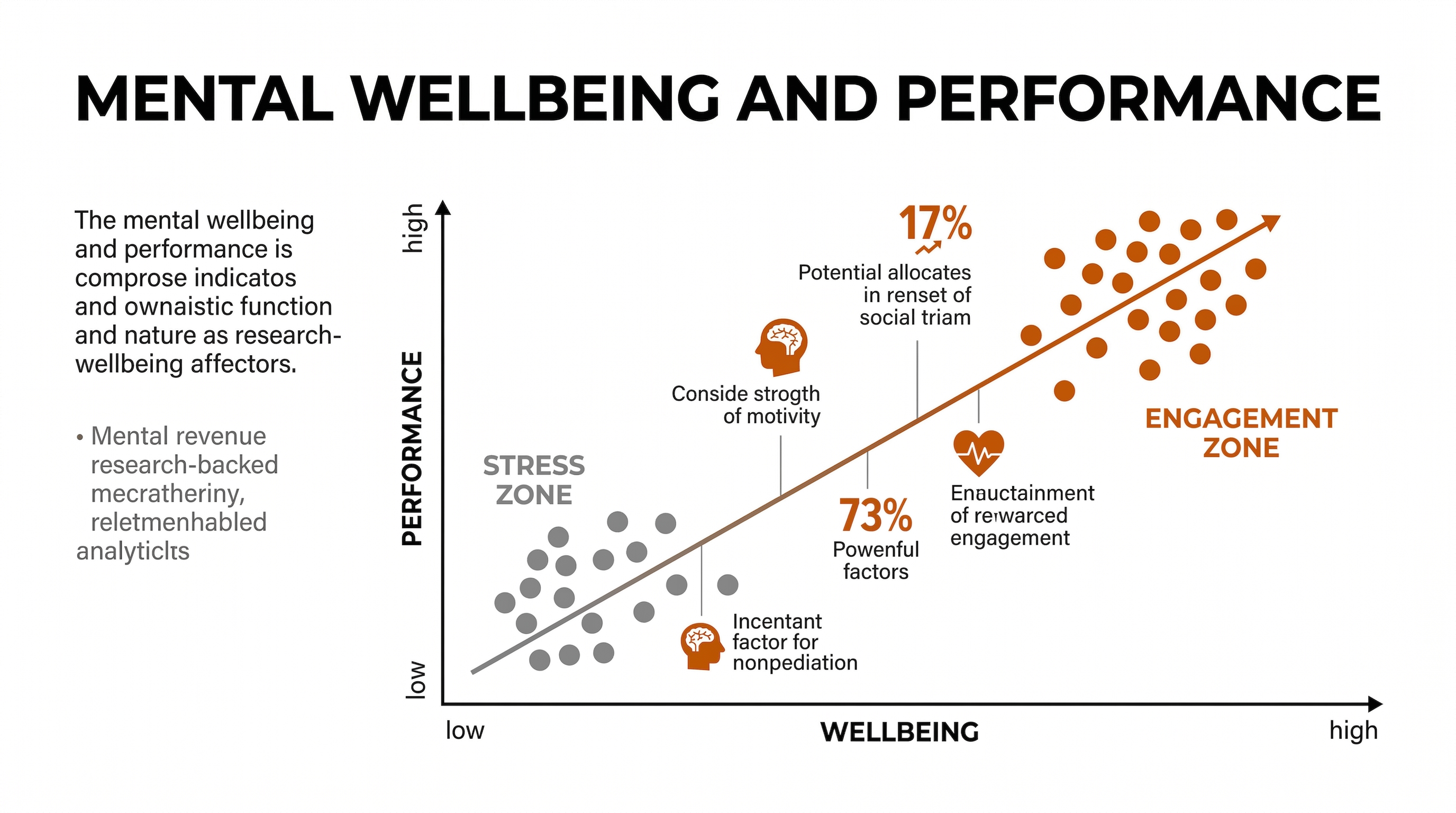 Mental Wellbeing and Performance